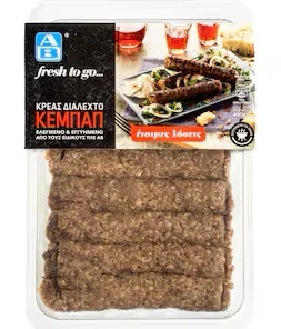 ΦΡΕΣΚΟ ΚΕΜΠΑΠ 80g