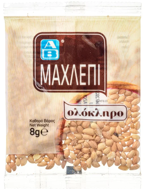Μαχλέπι ολόκληρο 8g