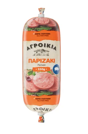 Παριζάκι