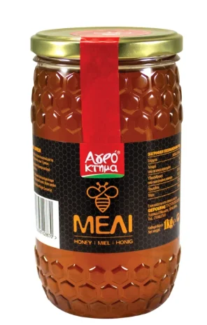 ΑΓΡΟΚΤΗΜΑ ΜΕΛΙ ΑΝΘΕΩΝ
