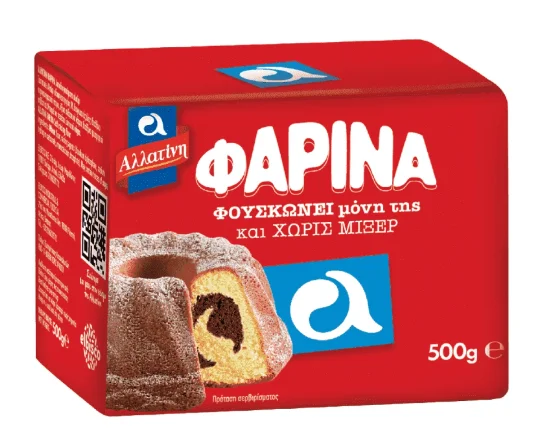 Φαρίνα