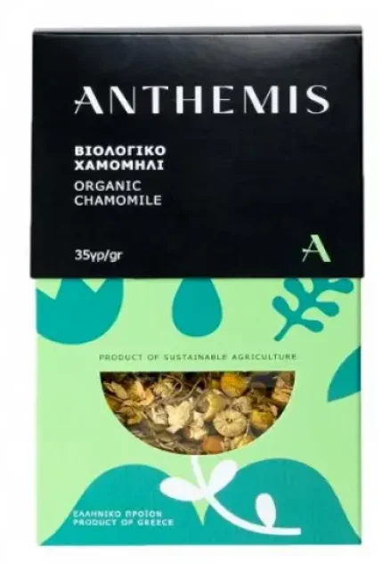 ANTHEMIS Χαμομήλι 35 GR