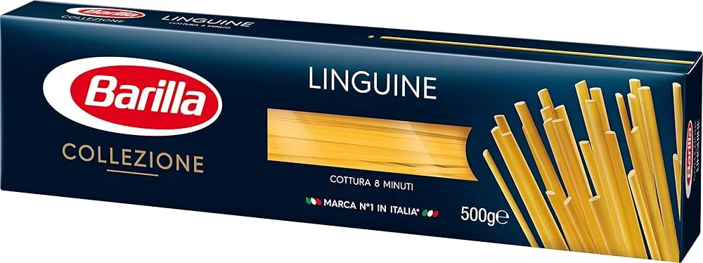 Linguine 500gr