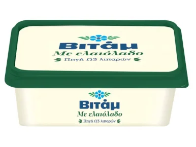 BITAM soft με βούτυρο 225γρ.