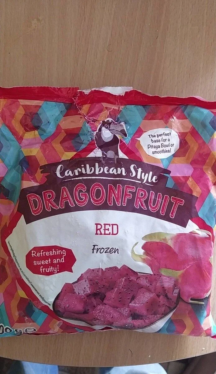 Dragonfruit