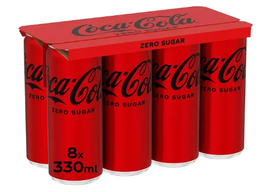 zero