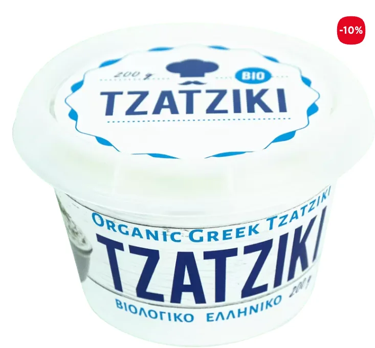 Τζατζίκι