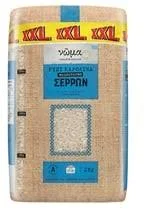 Ρύζι καρολίνα