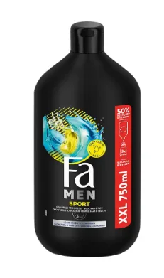 αφρόλουτρο 750ml