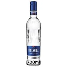 FINLANDIA Βότκα 700ml