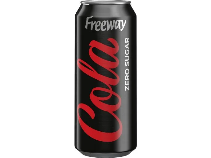 Cola zero