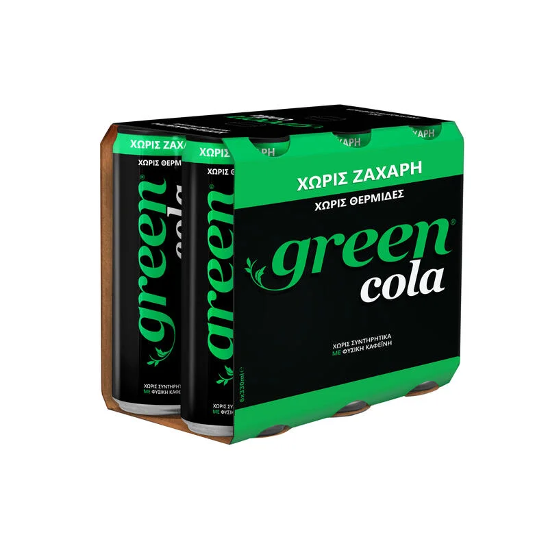 αναψυκτικό cola can