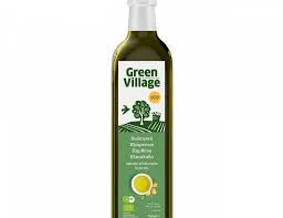 GREEN VILLAGE Έξτρα Παρθένο Ελαιόλαδο 750 ml