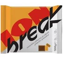 Break Σοκολάτα Γάλακτος Με Γέμιση