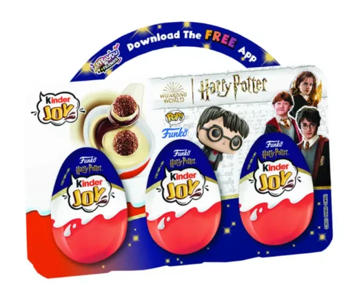 Kinder Joy 60g