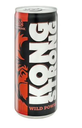 Energy drink