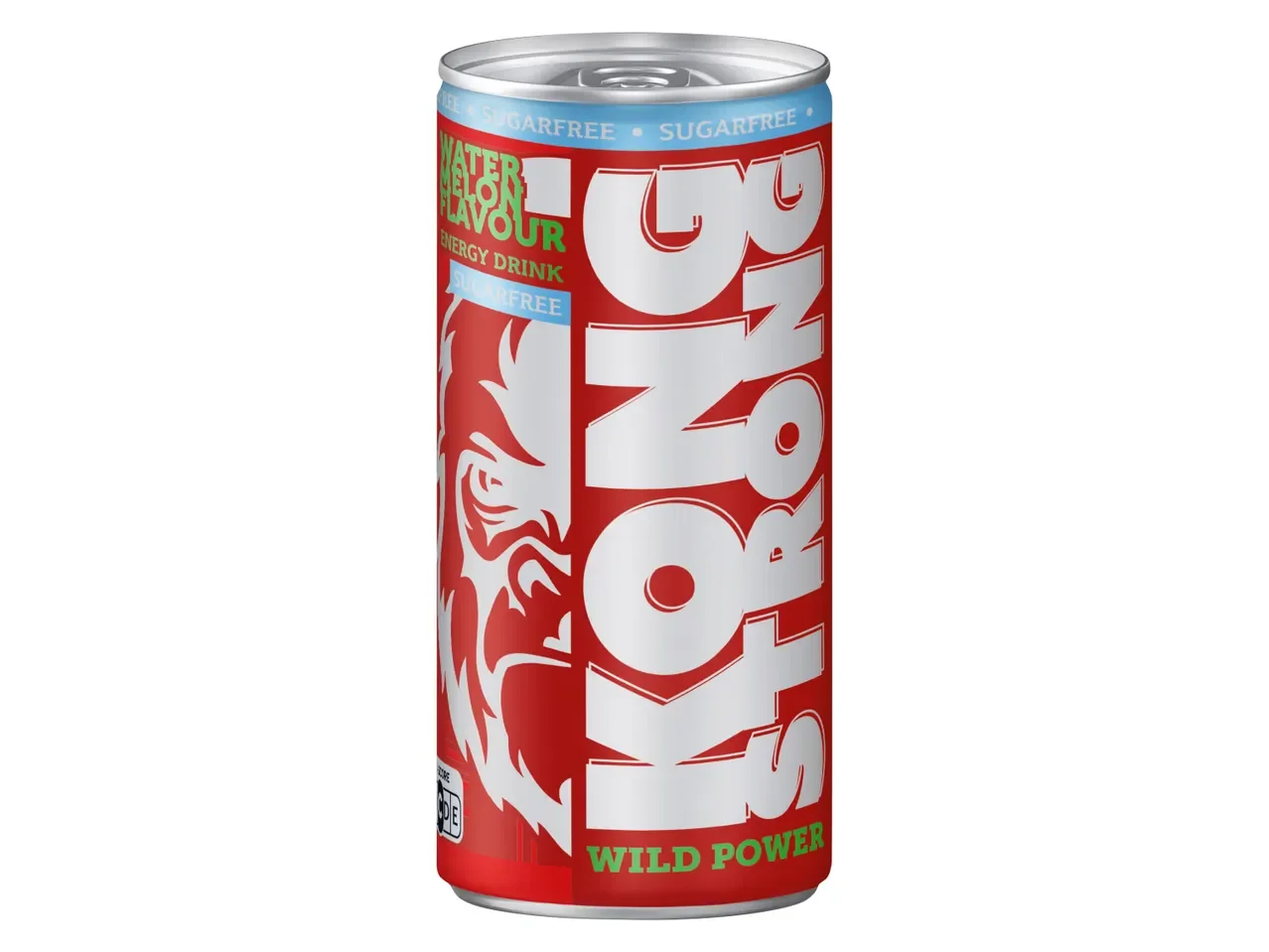 Energy Drink καρπούζι