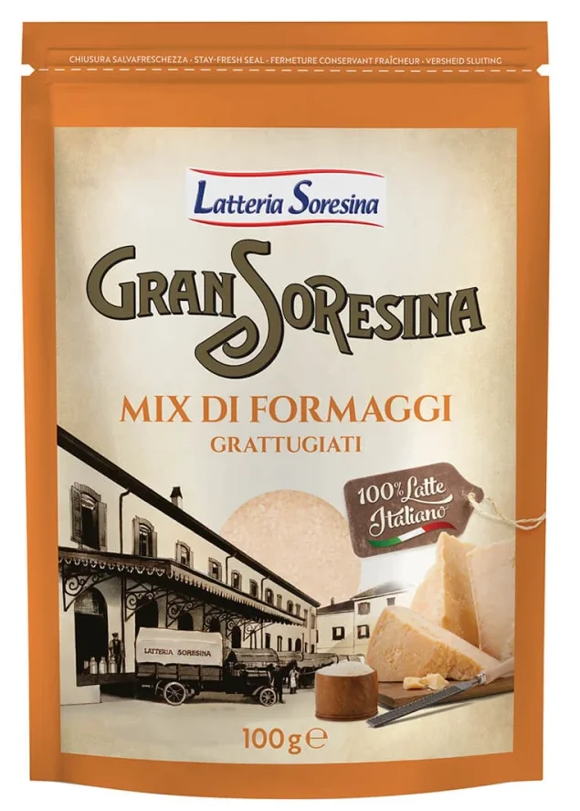 MIX ΣΚΛΗΡΩΝ ΤΥΡΙΩΝ Τριμμένο 100g