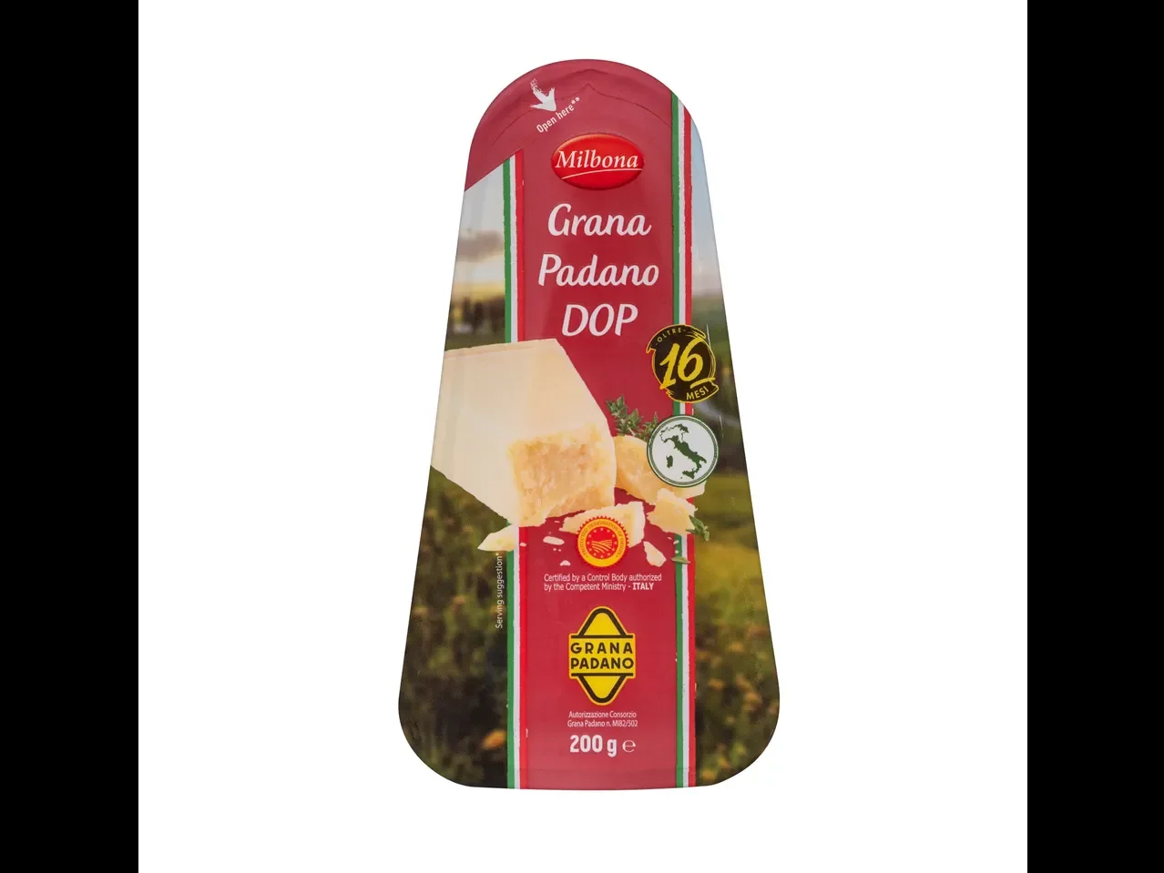 Grana Padano Π.Ο.Π.