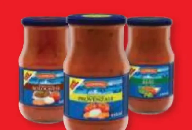 Σάλτσα τομάτας (Bolognese, provencal, Τομάτα-βασιλικός)