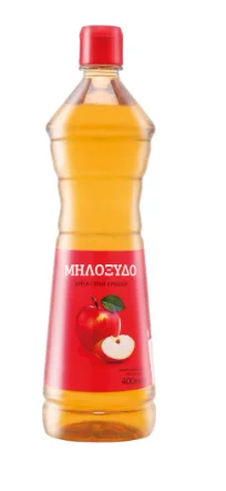 Μηλόξυδο