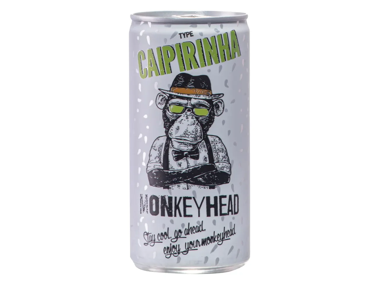 Κοκτέιλ Caipirinha
