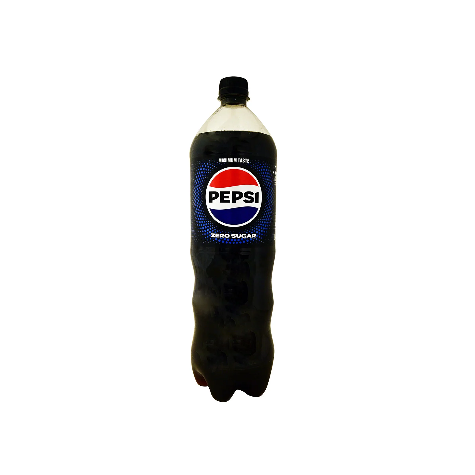 Pepsi Cola Zero 1,5lt.