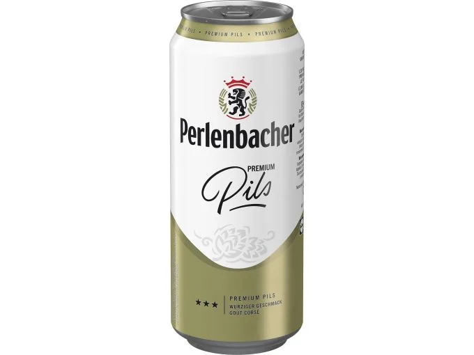 Μπύρα Pils 4,9% Vol.