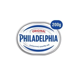 PHILADELPHIA original 200γρ.