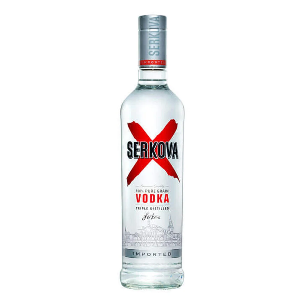 βότκα 700ml