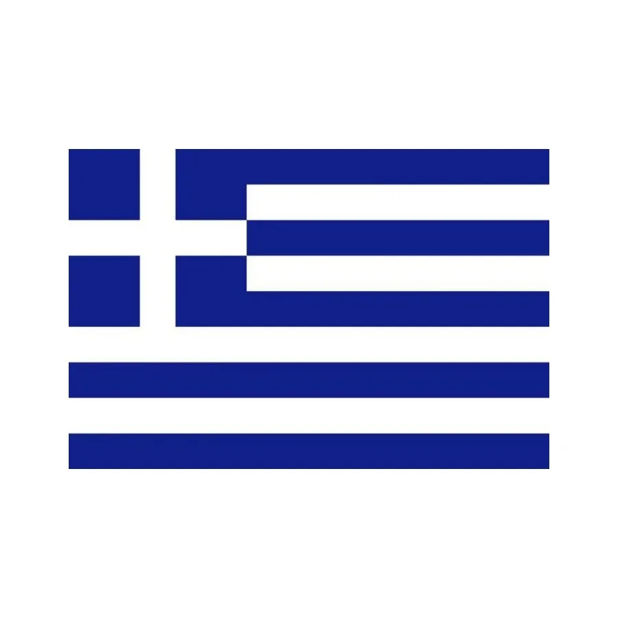 Σημαία ελληνική πολυεστρική