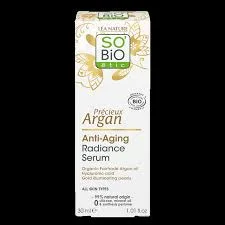 SOBIOETIC Ορός Προσώπου Precieux Argan 30 ml