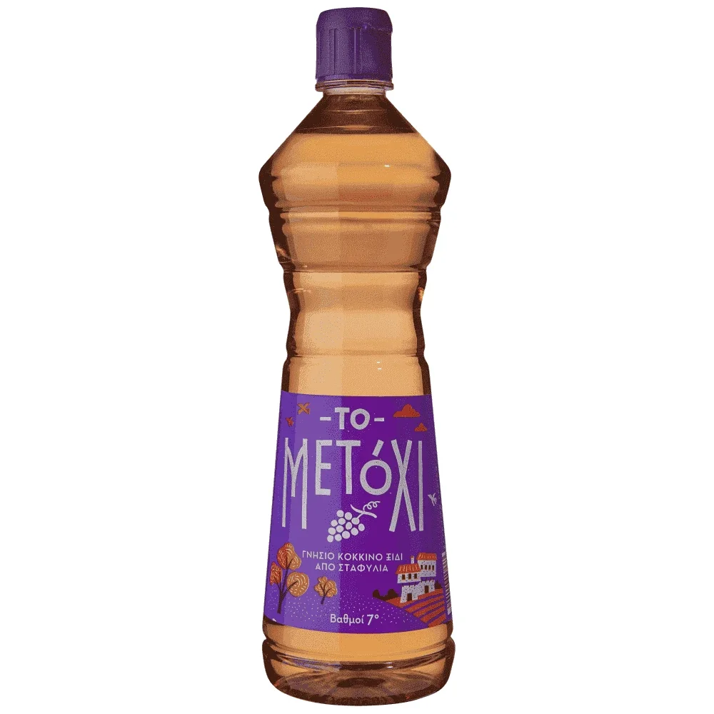 Ξύδι κόκκινο & λευκό 340ml