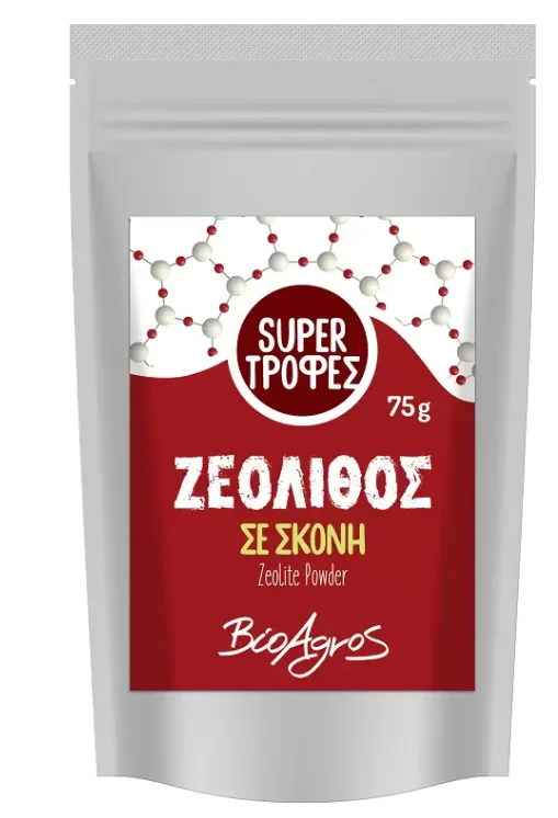Ζεόλιθος