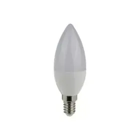 ΛΑΜΠΑ LED ΚΕΡΙ 4W 2700K 1 τεμ.