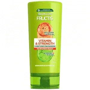 Fructis Conditioner Vitamin & Strenght 200ml