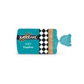 ΚΑΤΣΕΛΗΣ Σταρένιο Mini 360g.
