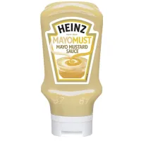 mayomustard 400ml