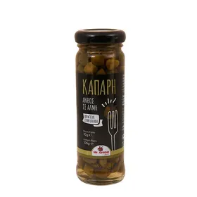 MrGrand Κάπαρη Στρ.Βάρος 70γρ. Καθ.Βάρος 105γρ.