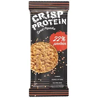 Crisp Protein Sweet Paprika 82gr