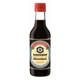 Kikkoman Σάλτσα Σόγιας 250ml