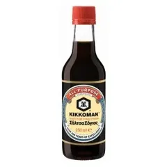 Kikkoman Σάλτσα Σόγιας 250ml