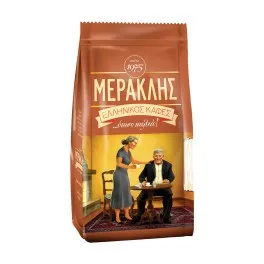 Μερακλής Ελληνικός Καφές 96gr