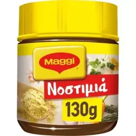 MAGGI ΝΟΣΤΙΜΙΑ 130gr