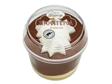 Προφιτερόλ 180 g