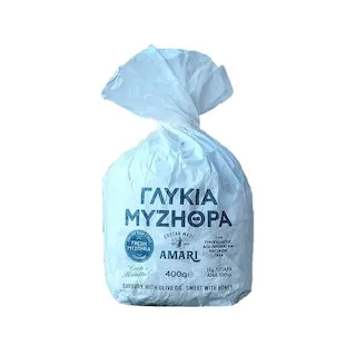 AMARI Μυζήθρα Γλυκιά 400g