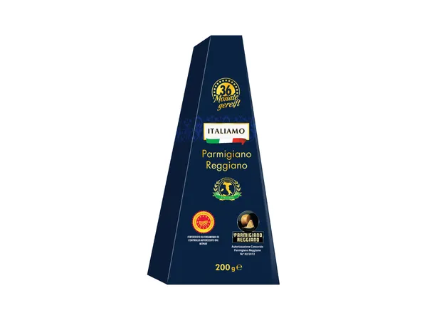 Parmigiano Reggiano Π.Ο.Π. 36 μήνες ωρίμανσης