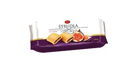 Strudla cookie με σύκο
