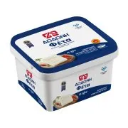 ΦΕΤΑ Π.Ο.Π. σε άλμη 1kg
