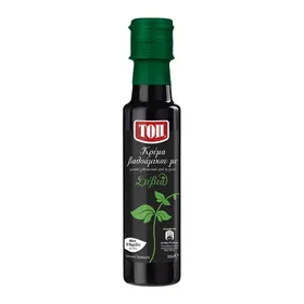Κρέμα βαλσάμικου ΤΟΠ 200ml με stevia
